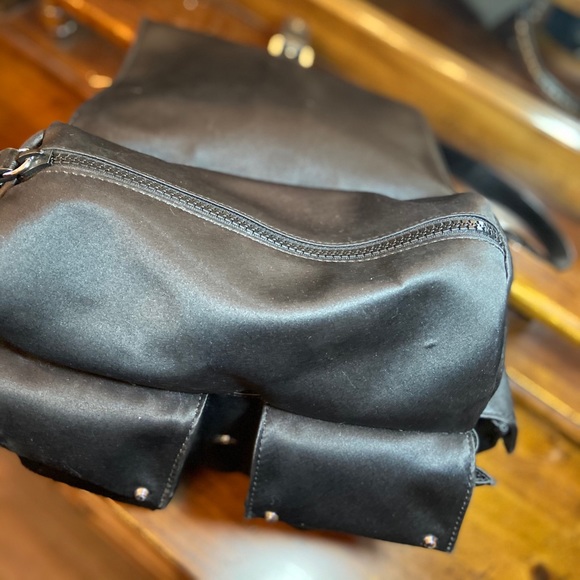 Michael Kors Olivia Md Flap Backpack main image 6